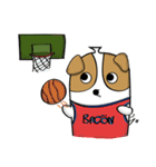 Bacon Ver.1（個別スタンプ：14）