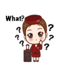 No Go Items (EN Version)（個別スタンプ：1）