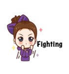 No Go Items (EN Version)（個別スタンプ：3）