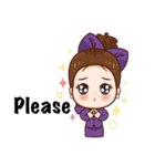 No Go Items (EN Version)（個別スタンプ：5）