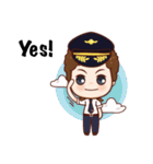 No Go Items (EN Version)（個別スタンプ：6）