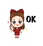 No Go Items (EN Version)（個別スタンプ：7）