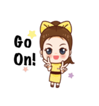 No Go Items (EN Version)（個別スタンプ：8）