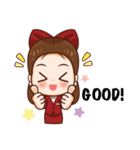 No Go Items (EN Version)（個別スタンプ：9）