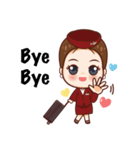 No Go Items (EN Version)（個別スタンプ：10）