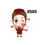No Go Items (EN Version)（個別スタンプ：13）