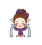 No Go Items (EN Version)（個別スタンプ：15）