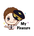 No Go Items (EN Version)（個別スタンプ：16）