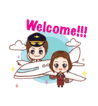 No Go Items (EN Version)（個別スタンプ：17）