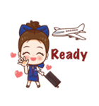 No Go Items (EN Version)（個別スタンプ：18）