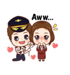 No Go Items (EN Version)（個別スタンプ：19）