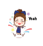 No Go Items (EN Version)（個別スタンプ：21）