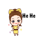 No Go Items (EN Version)（個別スタンプ：22）