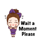 No Go Items (EN Version)（個別スタンプ：26）
