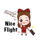 No Go Items (EN Version)（個別スタンプ：27）