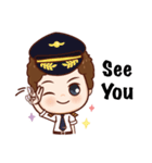No Go Items (EN Version)（個別スタンプ：28）
