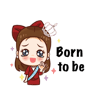 No Go Items (EN Version)（個別スタンプ：31）