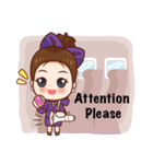 No Go Items (EN Version)（個別スタンプ：33）