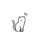 maeomeow（個別スタンプ：3）