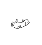 maeomeow（個別スタンプ：11）