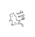 maeomeow（個別スタンプ：17）