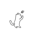 maeomeow（個別スタンプ：38）