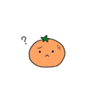 田舎みかん（個別スタンプ：6）