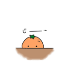 田舎みかん（個別スタンプ：7）