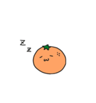 田舎みかん（個別スタンプ：8）