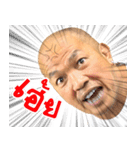 NAKOM（個別スタンプ：4）