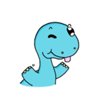 Dinocute（個別スタンプ：2）