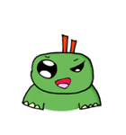 Dinocute（個別スタンプ：8）