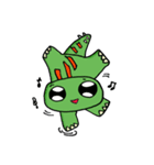 Dinocute（個別スタンプ：20）