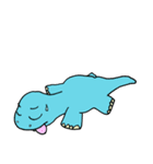 Dinocute（個別スタンプ：28）