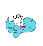 Dinocute（個別スタンプ：29）