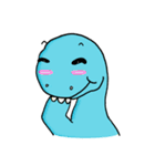 Dinocute（個別スタンプ：30）