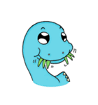Dinocute（個別スタンプ：31）