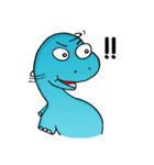 Dinocute（個別スタンプ：32）