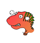 Dinocute（個別スタンプ：37）