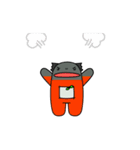 Crunch the Croc（個別スタンプ：10）