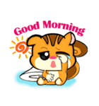 GUS2 (Eng)（個別スタンプ：1）