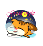 GUS2 (Eng)（個別スタンプ：2）