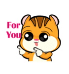 GUS2 (Eng)（個別スタンプ：3）