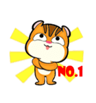 GUS2 (Eng)（個別スタンプ：6）