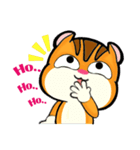 GUS2 (Eng)（個別スタンプ：7）