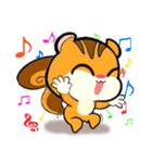 GUS2 (Eng)（個別スタンプ：8）