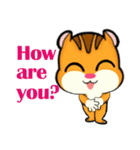 GUS2 (Eng)（個別スタンプ：9）