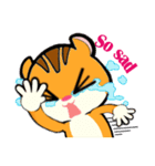 GUS2 (Eng)（個別スタンプ：14）
