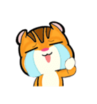 GUS2 (Eng)（個別スタンプ：15）