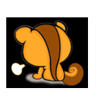 GUS2 (Eng)（個別スタンプ：16）